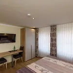 德意志之家旅馆 艾珍