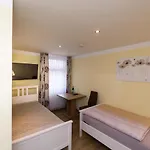 招待所 德意志之家旅馆 艾珍