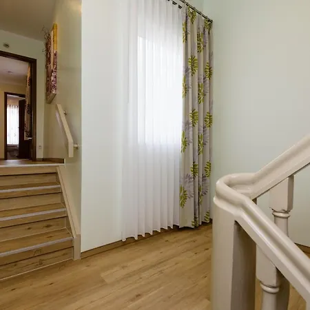 Deutsches Haus Gasthuis 3*