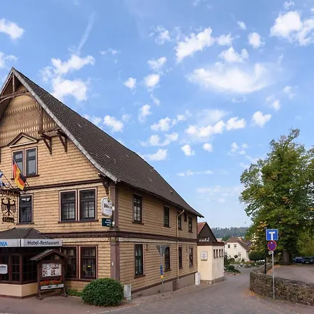 Deutsches Haus