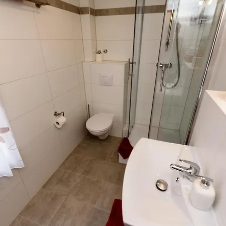 Gasthuis Deutsches Haus 3*