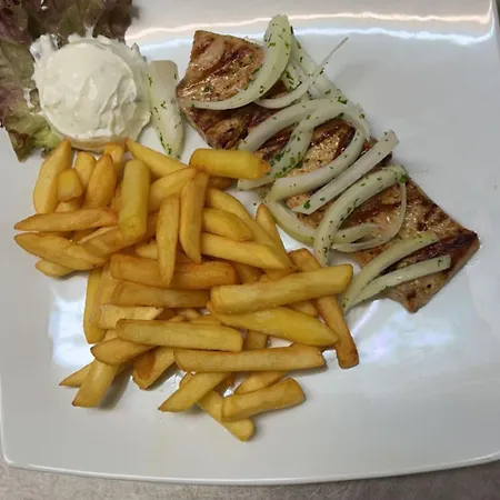 Deutsches Haus 2*