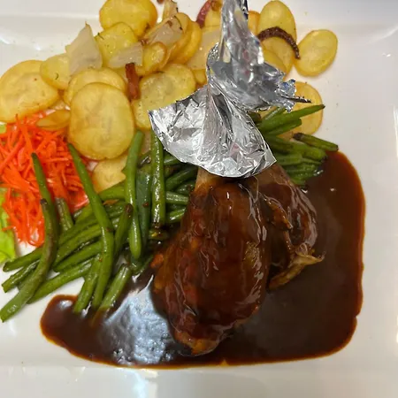 Deutsches Haus 3* Aerzen